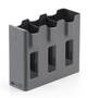 DJI Mavic 4 Pro Parallel Charging Hub