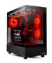 Scorptec Inferno RTX 5070 Gaming PC