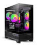 Scorptec Chaos RTX 5060 Ti Gaming PC