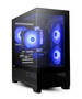 Scorptec Lucent RTX 5060 Ti Gaming PC