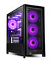 Scorptec Vengeance RTX 5090 Gaming PC