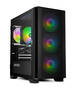 Scorptec Glitch RTX 5070 Gaming PC
