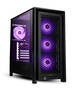 Scorptec Helix RTX 5070 Gaming PC