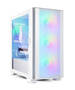 Scorptec Archer RTX 5060 Ti White Gaming PC