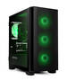 Scorptec Alchemy RTX 5060 Gaming PC
