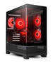 Scorptec Reaper RX 9060 XT Gaming PC