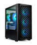 Scorptec Wraith RX 9060 XT Gaming PC