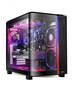 Scorptec Tempest RTX 5090 Gaming PC