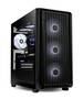 Scorptec Carbon RTX 5080 Gaming PC
