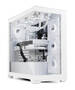 Scorptec Quicksilver RX 9070 XT Gaming PC