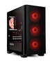 Scorptec Ember RX 7600 Gaming PC