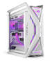 Scorptec Hyperion RTX 5090 White Gaming PC