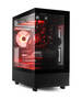 Scorptec Flare RTX 5070 Ti Gaming PC