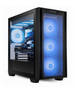 Scorptec Super Flux RX 9070 XT Gaming PC