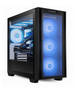 Scorptec Super Flux RX 9070 XT Gaming PC