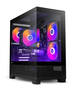 Scorptec Chaos RTX 5060 Ti Gaming PC