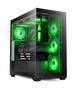 Scorptec Nuke RX 9070 XT Gaming PC