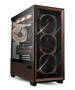 Scorptec Mocha RTX 5080 Gaming PC
