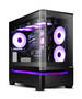 Scorptec Alpha RX 9060 XT Gaming PC