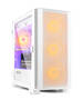 Scorptec Haunt RTX 5070 White Gaming PC