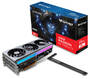 Sapphire NITRO+ Radeon RX 7900 XTX Vapor-X 24GB