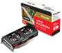 Sapphire PULSE Radeon RX 7600 GAMING OC