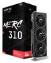 XFX Speedster MERC 310 Radeon RX 7900 XTX Black, 24GB