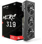 XFX Speedster MERC319 Radeon RX 7800 XT Black, 16GB