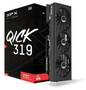 XFX Speedster QICK319 Radeon RX 7700 XT Black, 12GB