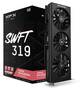 XFX Speedster SWFT 319 Radeon RX 6800 Core Gaming, 16GB