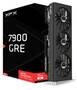 XFX Radeon RX 7900 GRE Gaming, 16GB