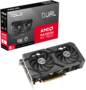 ASUS Dual Radeon RX 7600 EVO OC Edition 8GB