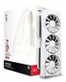 XFX Quicksilver Radeon RX 9070 XT White Magnetic Air Edition, 16GB