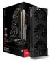 XFX Swift Radeon RX 9070 XT Triple Fan Gaming Edition, 16GB