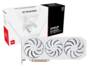 PowerColor Hellhound Spectral White Radeon RX 9070 XT, 16GB