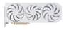 PowerColor Hellhound Spectral White Radeon RX 9070 XT, 16GB