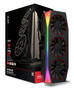 XFX Mercury Radeon RX 9070 XT OC Magnetic Air Edition with RGB, 16GB