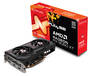 Sapphire PULSE Radeon RX 9060 XT GAMING OC 16GB