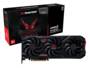 PowerColor Red Devil Radeon RX 9070 XT 16GB Backplate Special Edition