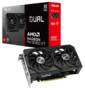 ASUS Dual Radeon RX 9060 XT 8G
