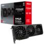 ASUS Prime Radeon RX 9060 XT 8GB GDDR6 OC Edition