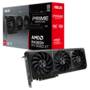 ASUS Prime Radeon RX 9060 XT 16GB GDDR6 OC Edition