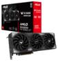 ASUS TUF Gaming Radeon RX 9060 XT 16GB GDDR6 OC Edition
