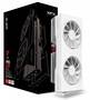 XFX Swift Radeon RX 9060 XT OC White Gaming Edition 16GB