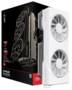 XFX Swift Radeon RX 9070 OC White Dual Fan Gaming Edition, 16GB
