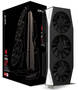XFX Mercury Radeon RX 9060 XT OC Gaming Edition 16GB