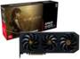 PowerColor Hellhound Radeon RX 9070 XT 16GB GDDR6 Resonance Edition
