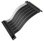 Cooler Master Universal PCI-E 4.0 x16 Riser Cable V2, 300mm