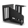 NZXT Vertical GPU Mounting Kit, Black