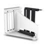 NZXT Vertical GPU Mounting Kit, White
